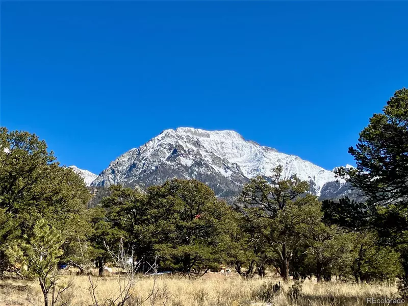 251 Baca Grant Way, Crestone, CO 81131