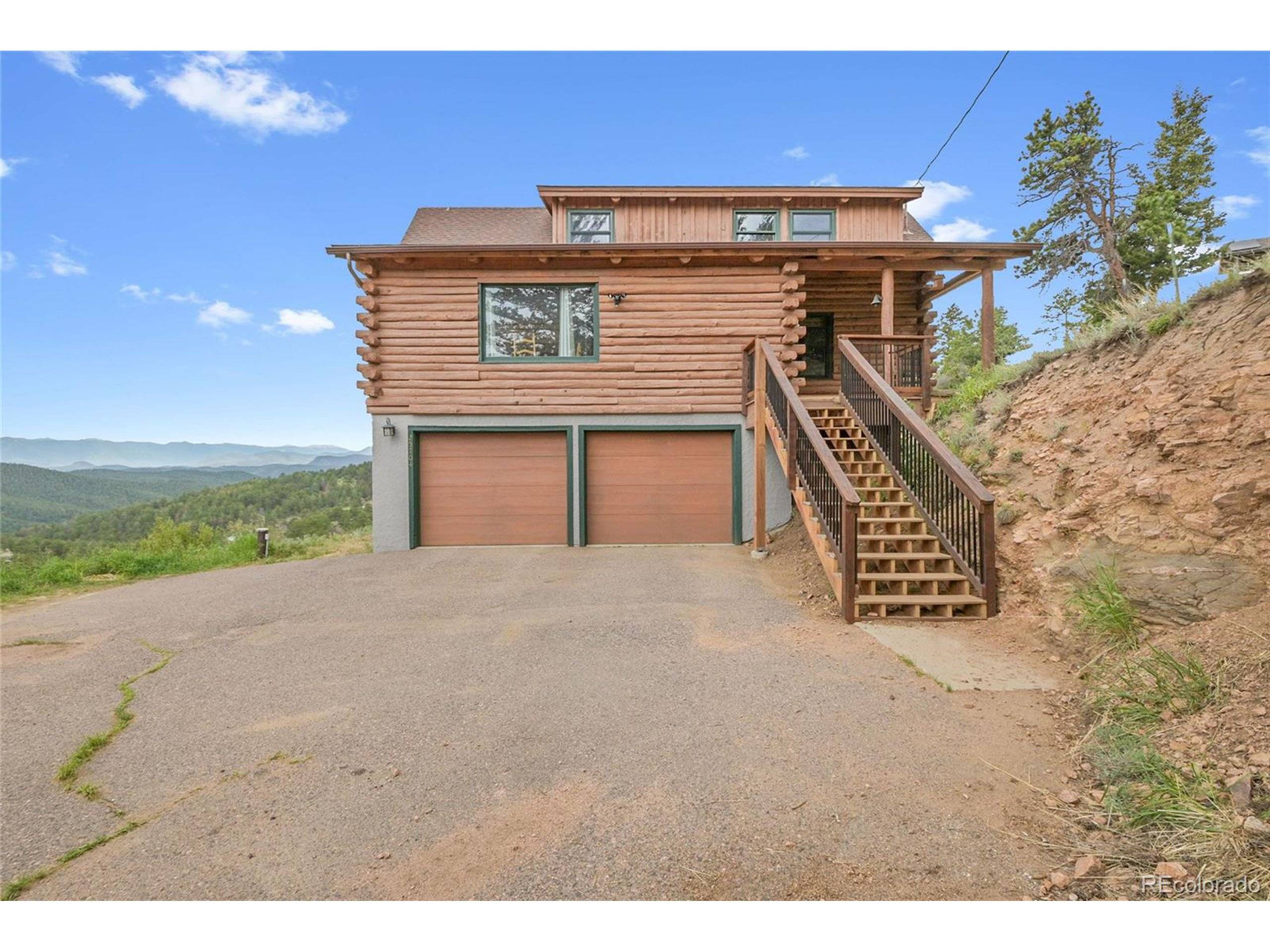 Conifer, CO 80433,Address not disclosed