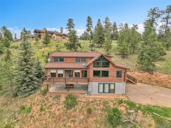 Conifer, CO 80433,Address not disclosed