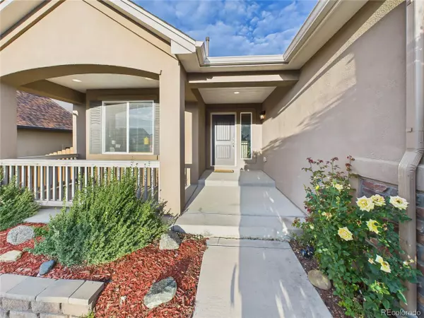 Colorado Springs, CO 80922,2668 Farrier Ct