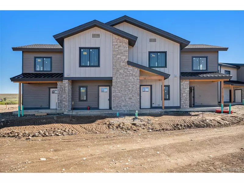 117 Granby Meadow Dr, Granby, CO 80446