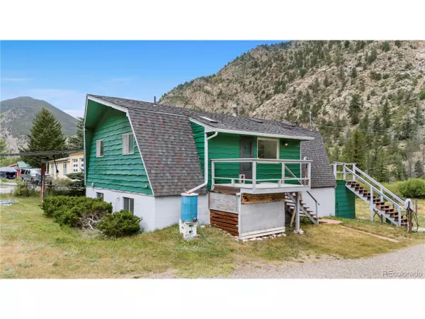 Georgetown, CO 80444,2171 Alvarado Rd