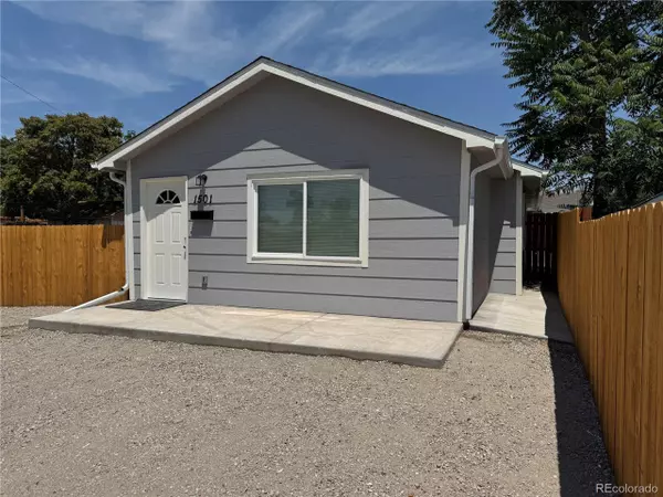 Pueblo, CO 81001,Address not disclosed