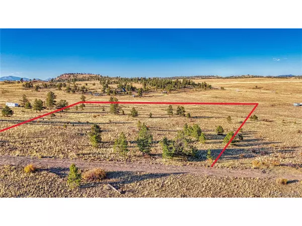 Hartsel, CO 80449,912 Chickamauga Trl