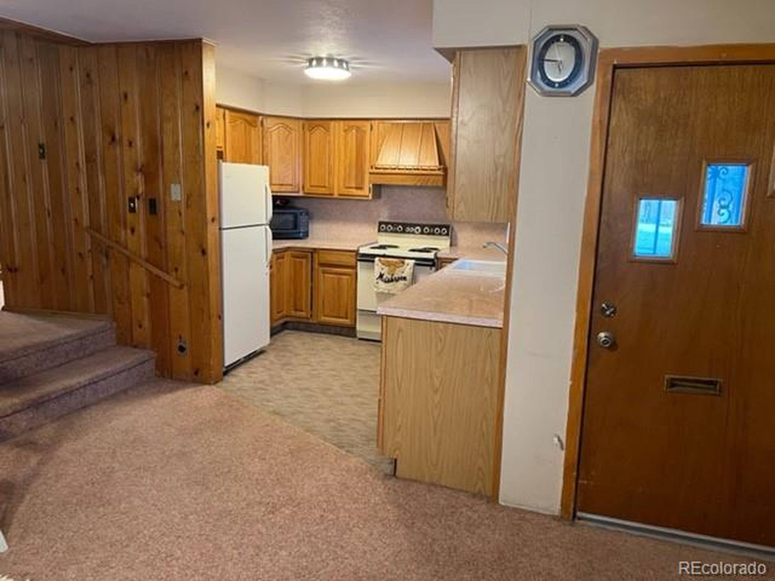 Walsenburg, CO 81089,Address not disclosed