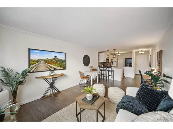 Denver, CO 80203,1243 N Washington St #105