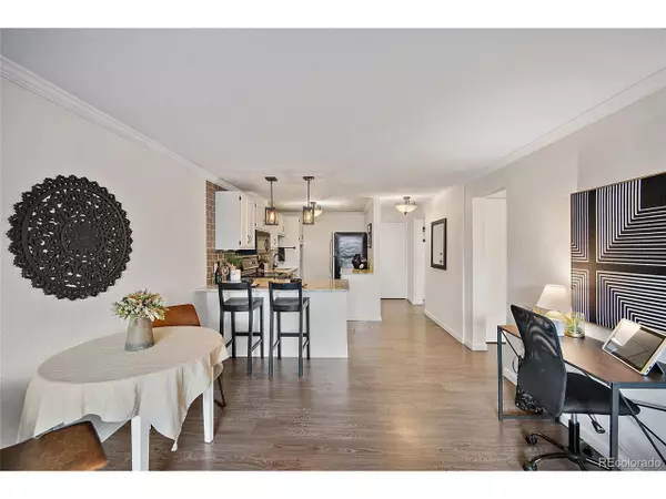 Denver, CO 80203,1243 N Washington St #105