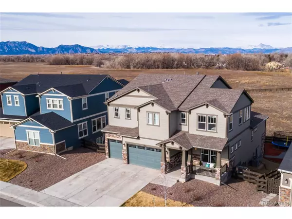 793 Stagecoach Dr, Lafayette, CO 80026