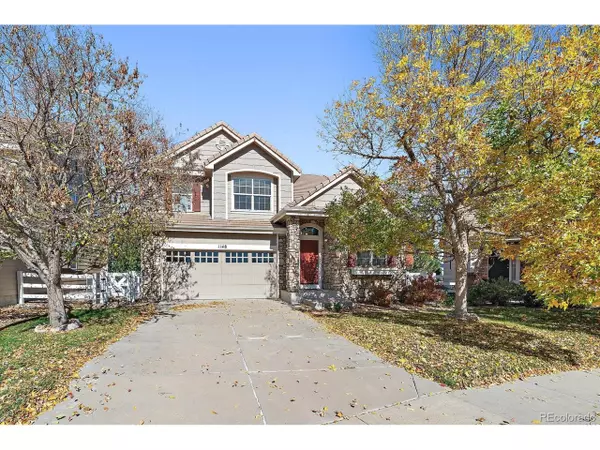 Aurora, CO 80018,1148 S Duquesne Cir