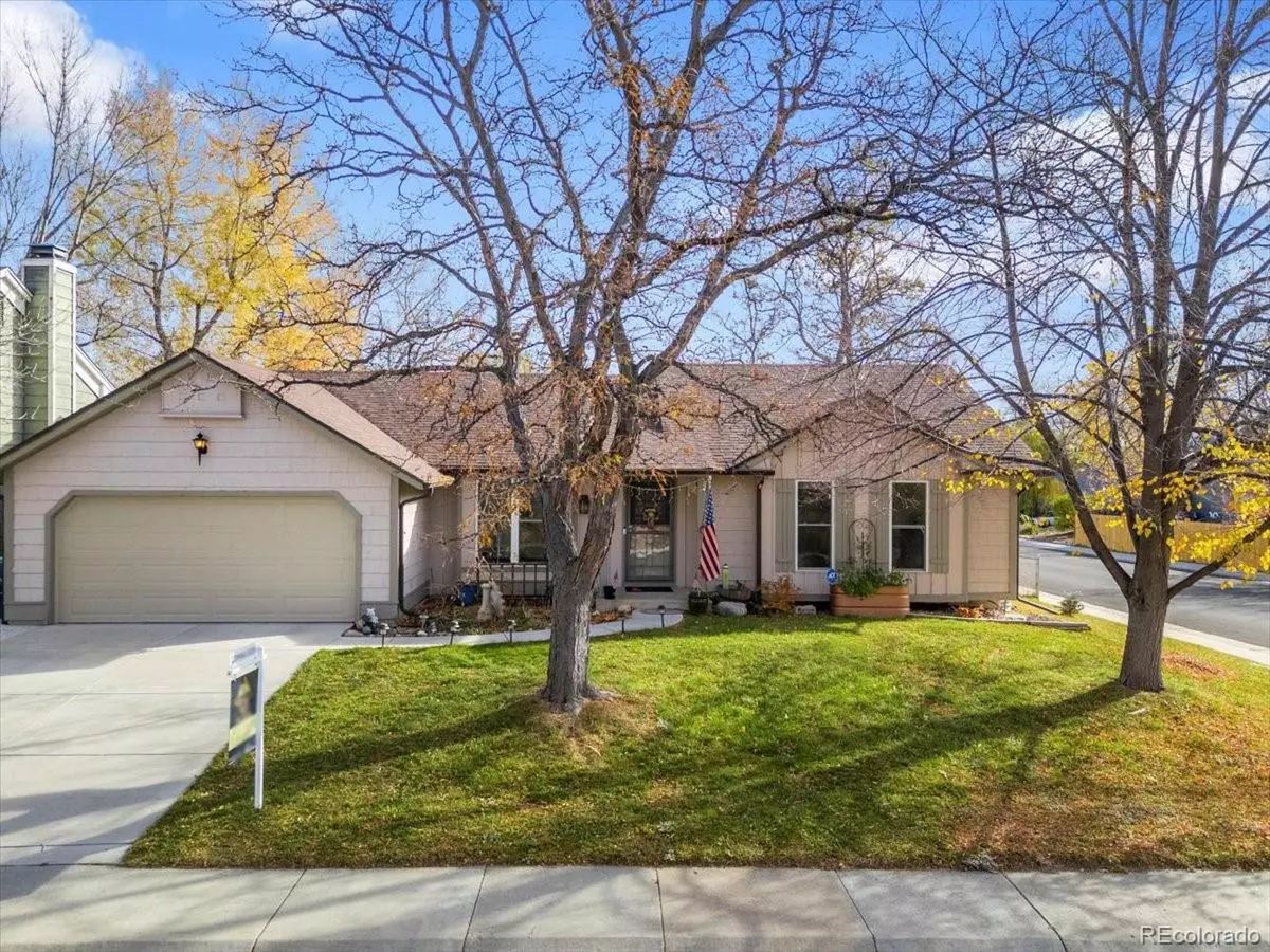 Louisville, CO 80027,118 S Buchanan Ct