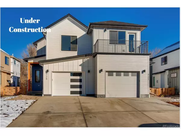 715 Cannon Trl, Lafayette, CO 80026