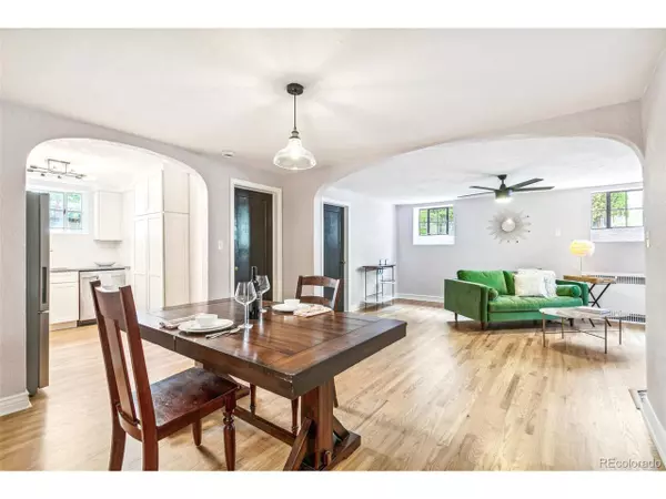 485 S Logan St #10,  Denver,  CO 80209