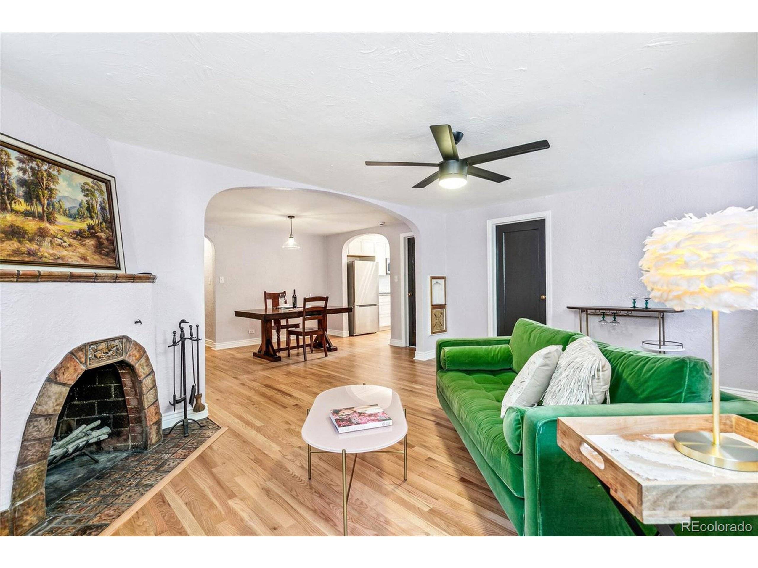 Denver, CO 80209,485 S Logan St #10
