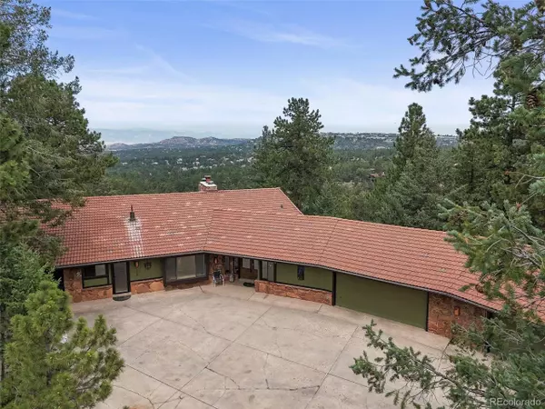 937 Pawnee Trl, Castle Rock, CO 80108