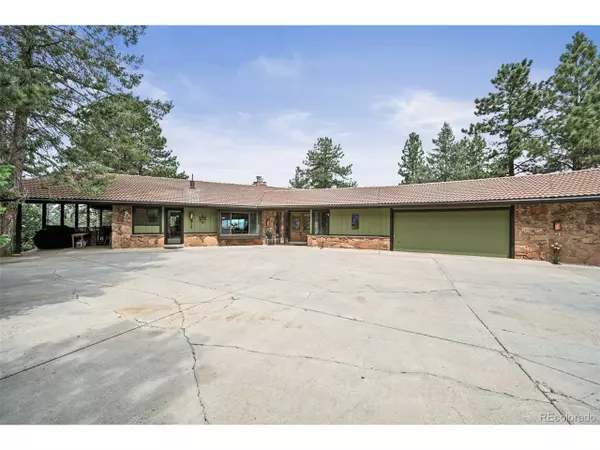 Castle Rock, CO 80108,937 Pawnee Trl