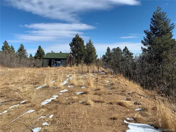 Colorado Springs, CO 80926,0 Little Turkey Creek Rd