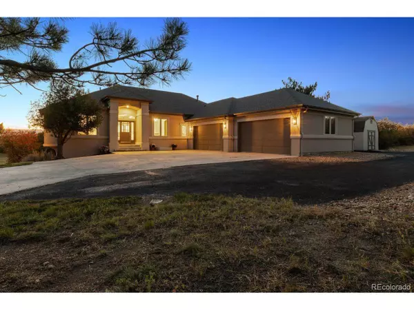 Castle Rock, CO 80104,4197 Serenade Rd