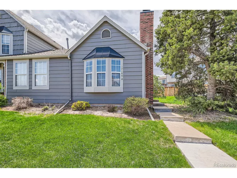 17166 E Chenango Ave #A, Aurora, CO 80015