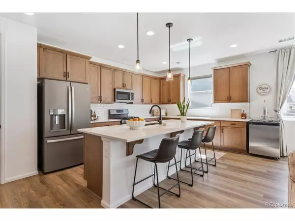 Castle Rock, CO 80104,4845 Gray Wolf Ln