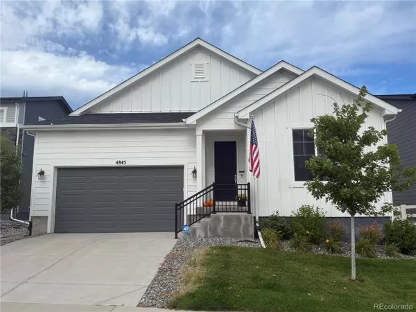 Castle Rock, CO 80104,4845 Gray Wolf Ln