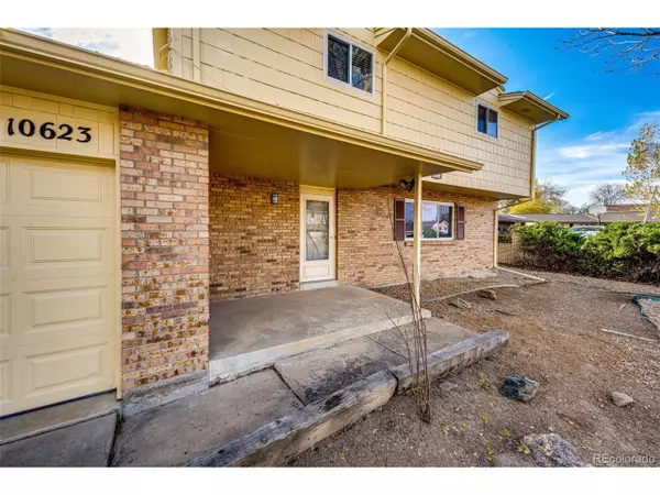 Broomfield, CO 80021,10623 Van Gordon Way