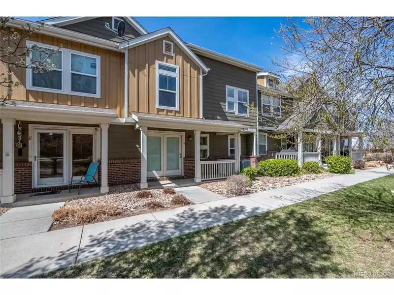 11935 Riverstone Cir #6D, Henderson, CO 80640
