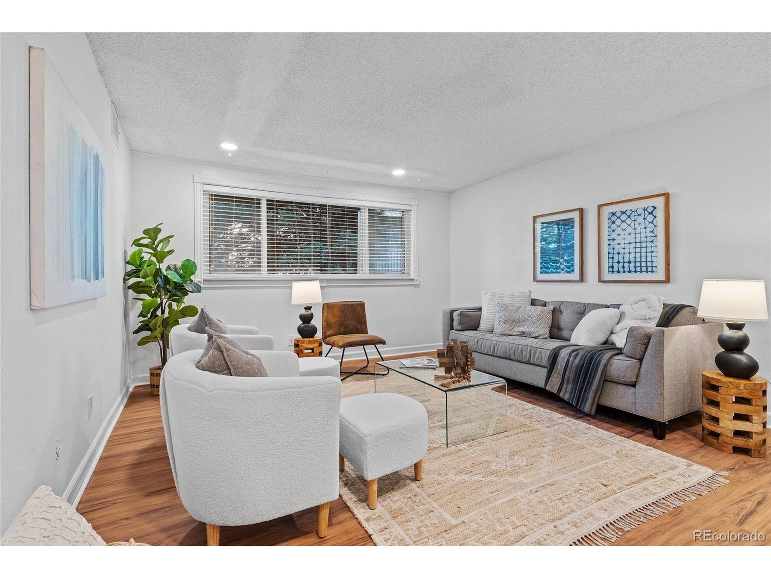 Denver, CO 80237,7615 E Quincy Ave #103
