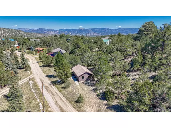 Nathrop, CO 81236,15270 Chimney Rock Rd