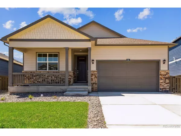 845 Leeward St, Lochbuie, CO 80603