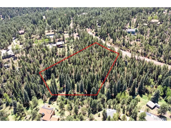 6448 Elaine Rd, Evergreen, CO 80439