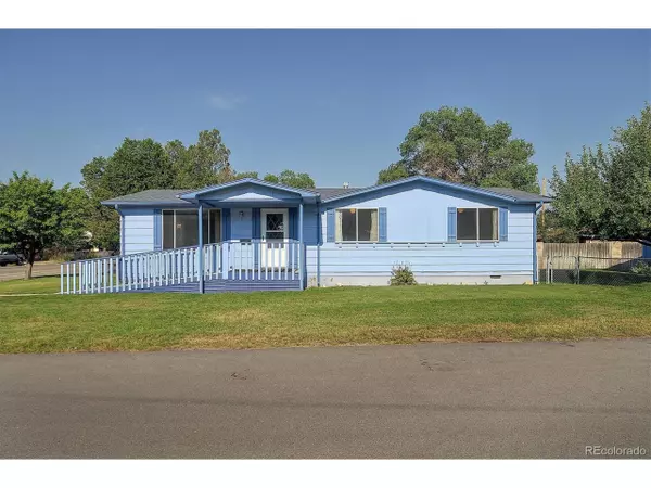 544 Park Ave, Salida, CO 81201