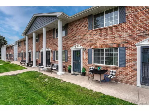 14034 E Utah Cir, Aurora, CO 80012