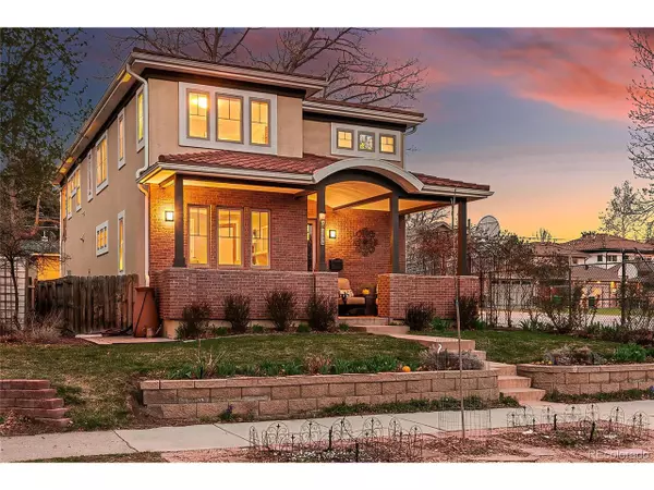 1156 S Columbine St, Denver, CO 80210