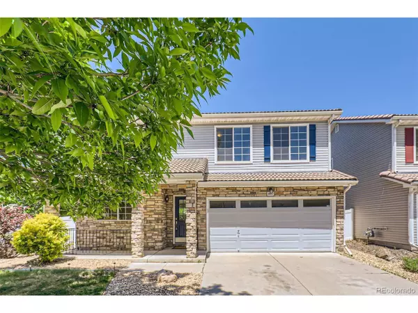 Denver, CO 80249,18807 E 51st Pl