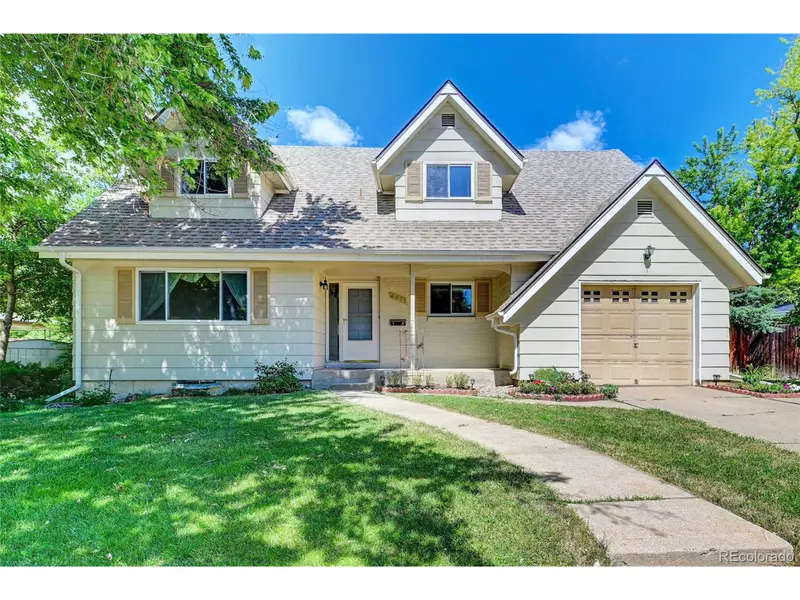 6971 S Valentia St, Centennial, CO 80112