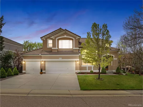 9734 Tall Grass Cir, Lone Tree, CO 80124