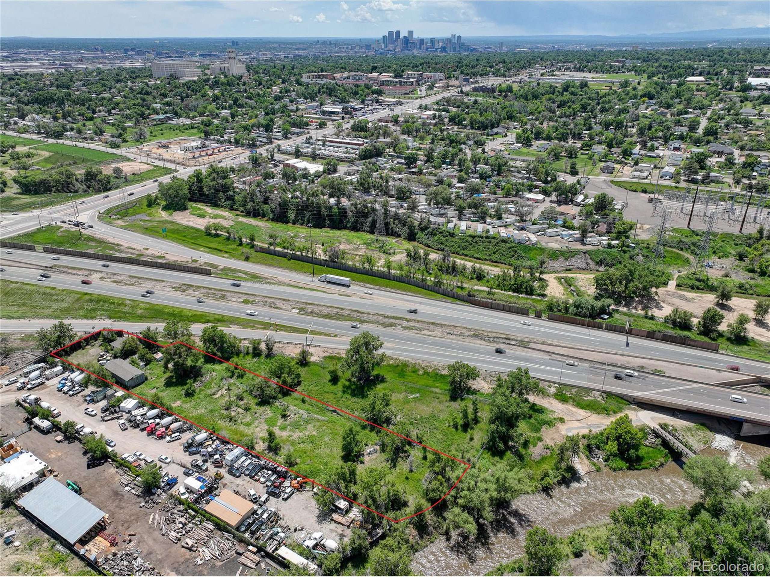 Denver, CO 80221,5711 Hooker St