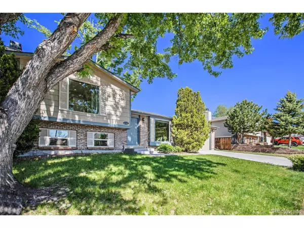 Littleton, CO 80128,8131 S Estes St