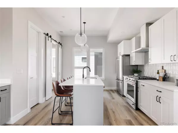 Denver, CO 80238,8280 E 36th Ave #24