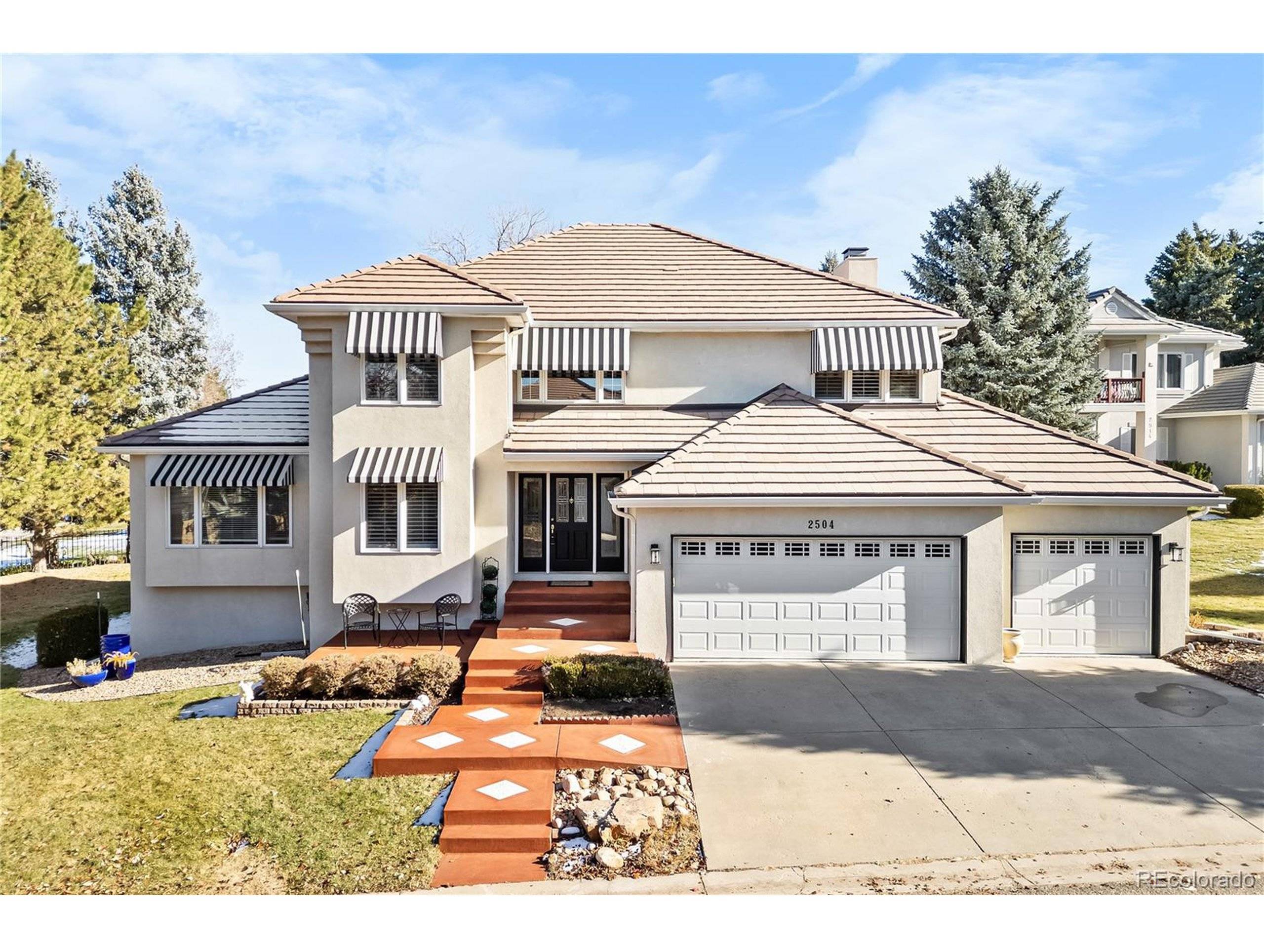 2504 S Fenton Ln, Lakewood, CO 80227