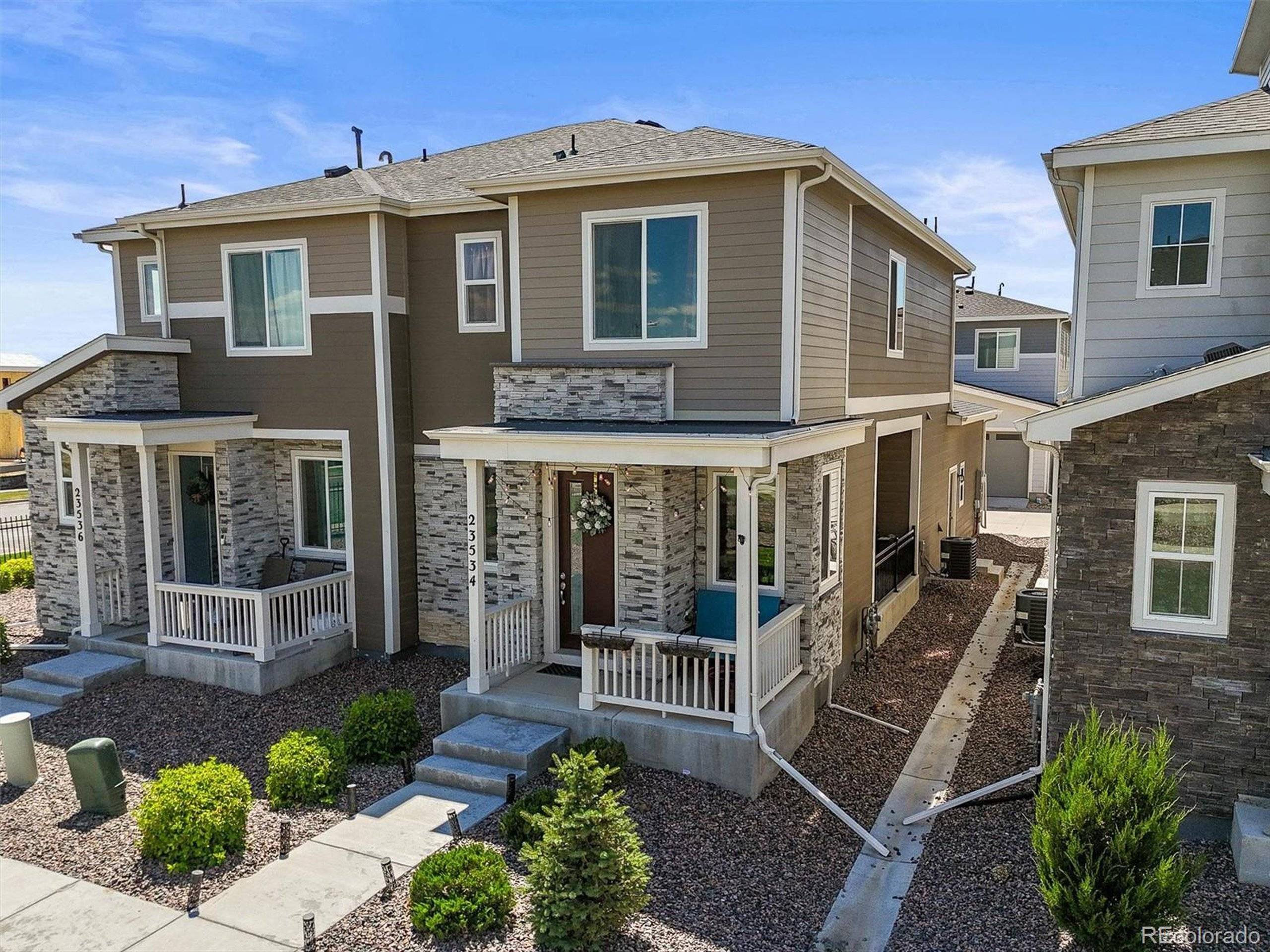 23534 E 5th Pl, Aurora, CO 80018