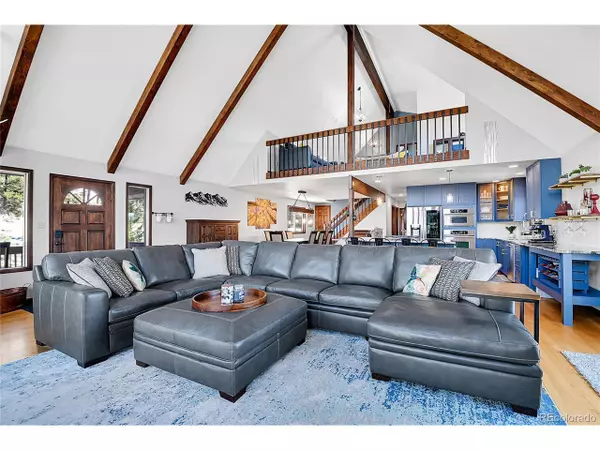 Bailey, CO 80421,1567 Tapadero Rd