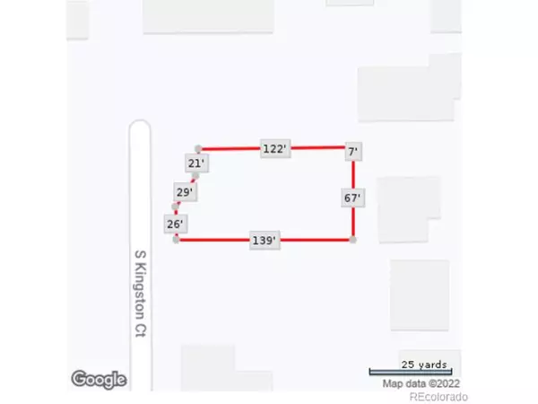 Aurora, CO 80014,1968 S Kingston Ct