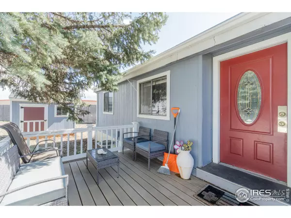 2300 W County Road 38 E #8, Fort Collins, CO 80526