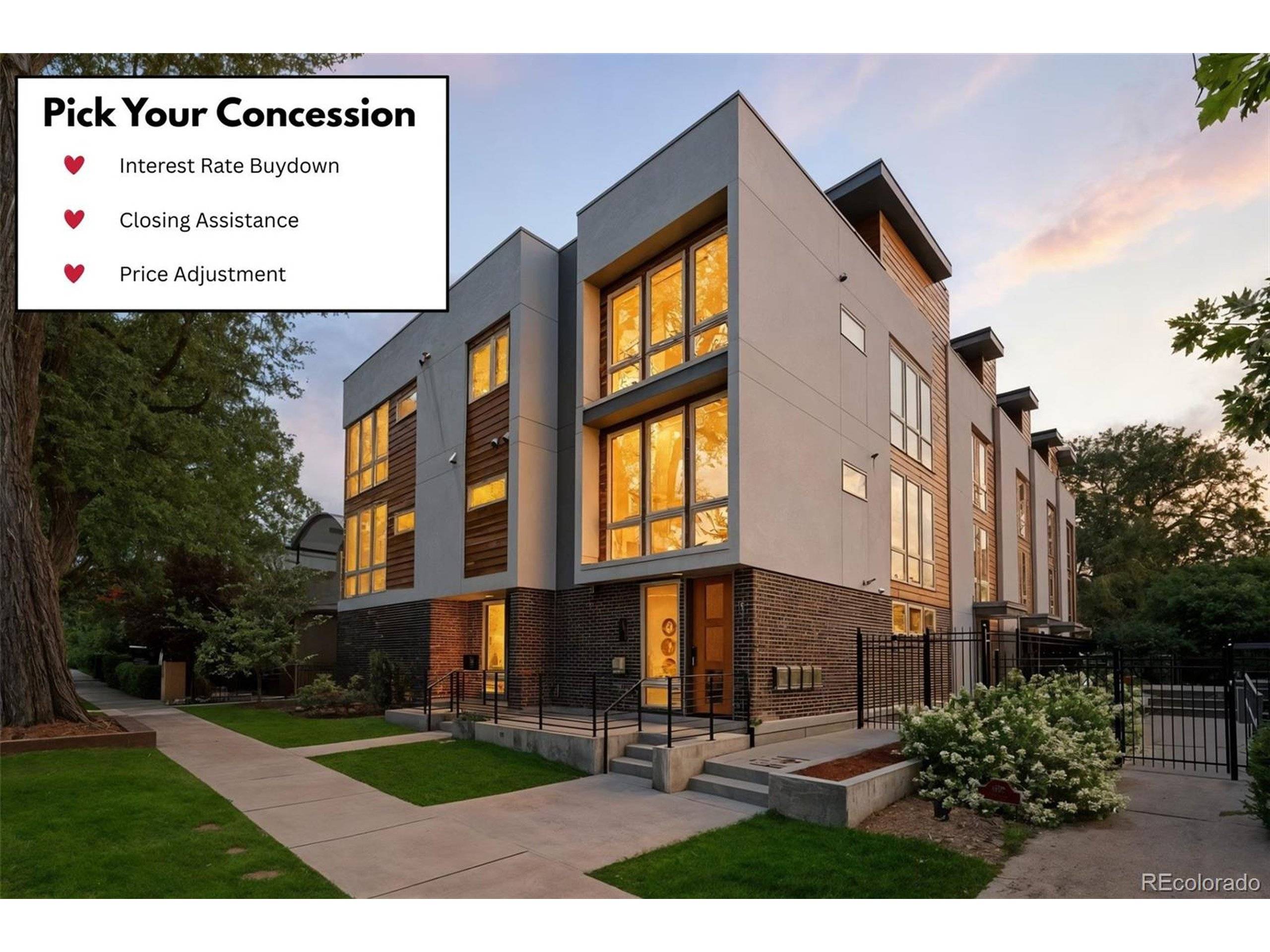 873 Delaware St, Denver, CO 80204