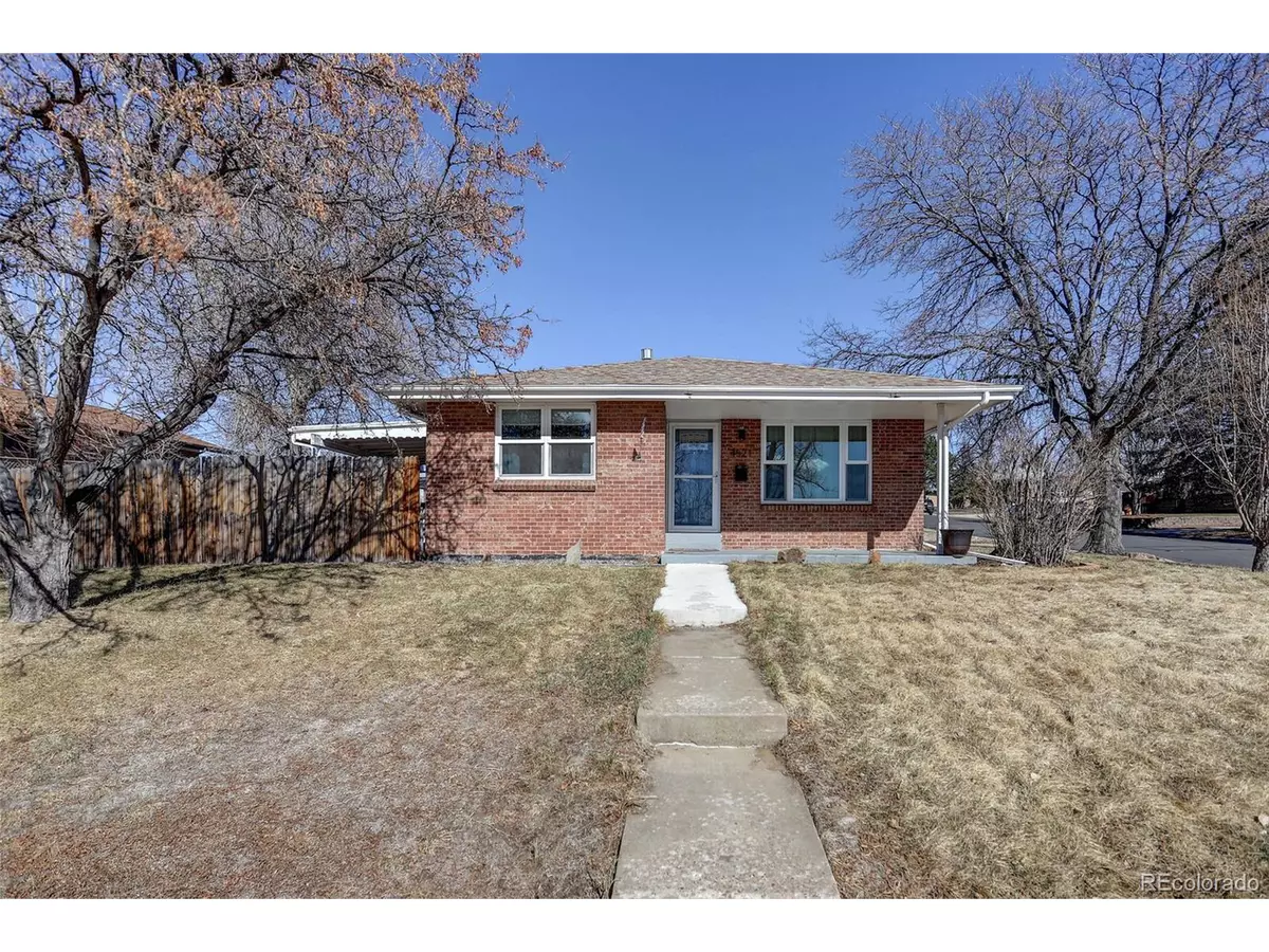 Westminster, CO 80031,4521 Oakwood Dr