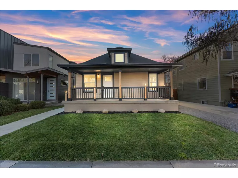 2963 S Lincoln St, Englewood, CO 80113