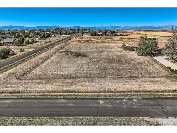 Broomfield, CO 80023,0 Vacant Land Colby Subd lot 2