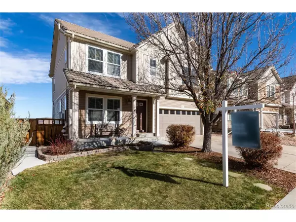 3735 Dinosaur St, Castle Rock, CO 80109