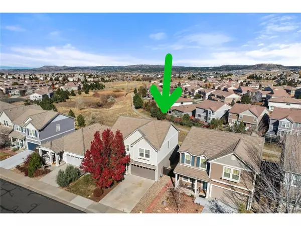 3735 Dinosaur St, Castle Rock, CO 80109